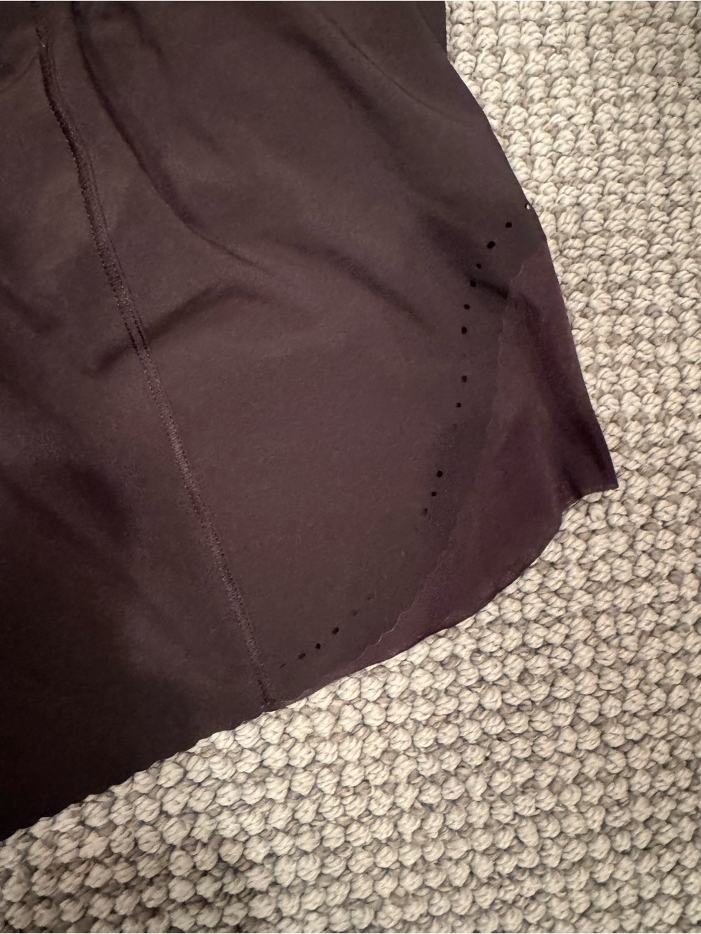 🖤LULULEMON SHORTS🖤 - Picture 4 of 6